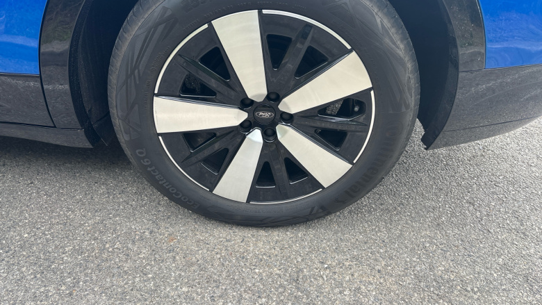 Ford Capri 210kW Premium 77kWh 5dr Auto Electric Estate